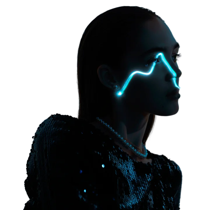 Neon Girl
